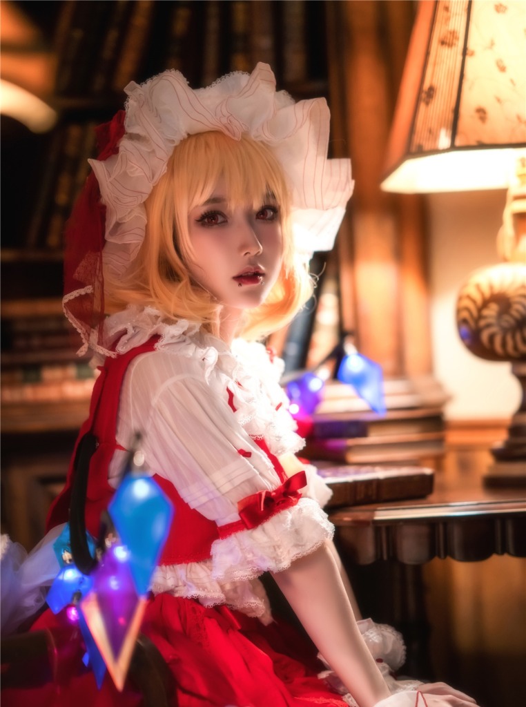 阿包也是兔娘写真图集 5