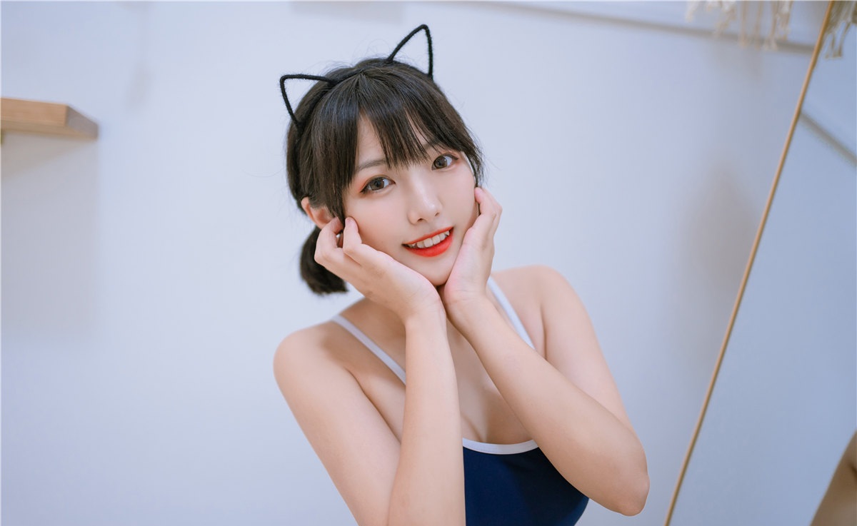 lovely呆玄写真图集 04