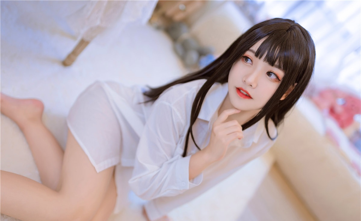 lovely呆玄写真图集 05