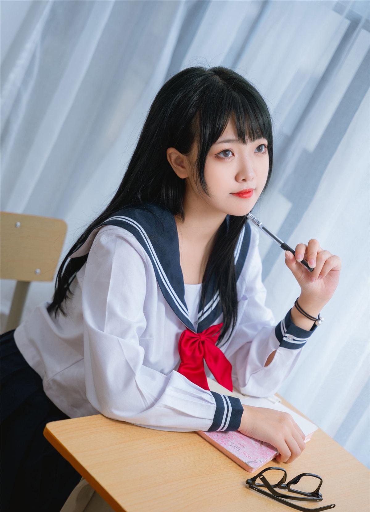 lovely呆玄写真图集 06