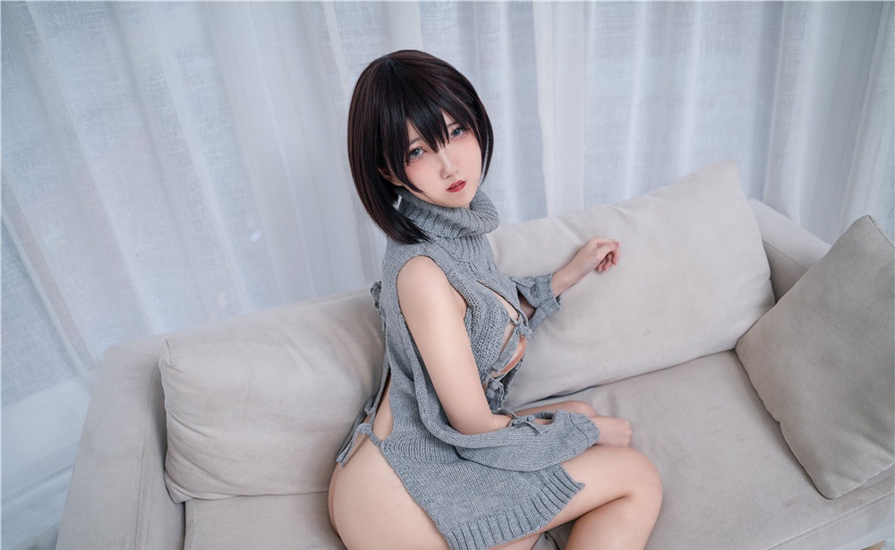 阿薰kaOri写真图集 3
