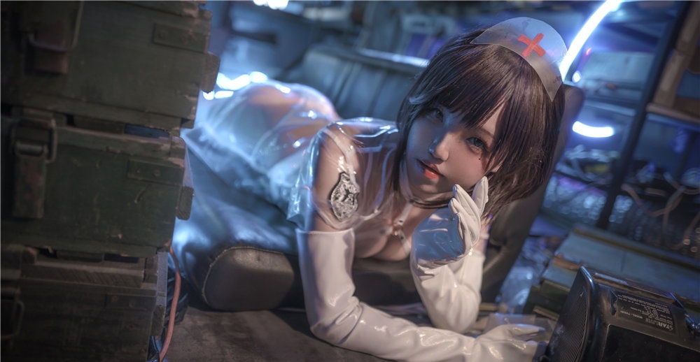 阿薰kaOri写真图集 5