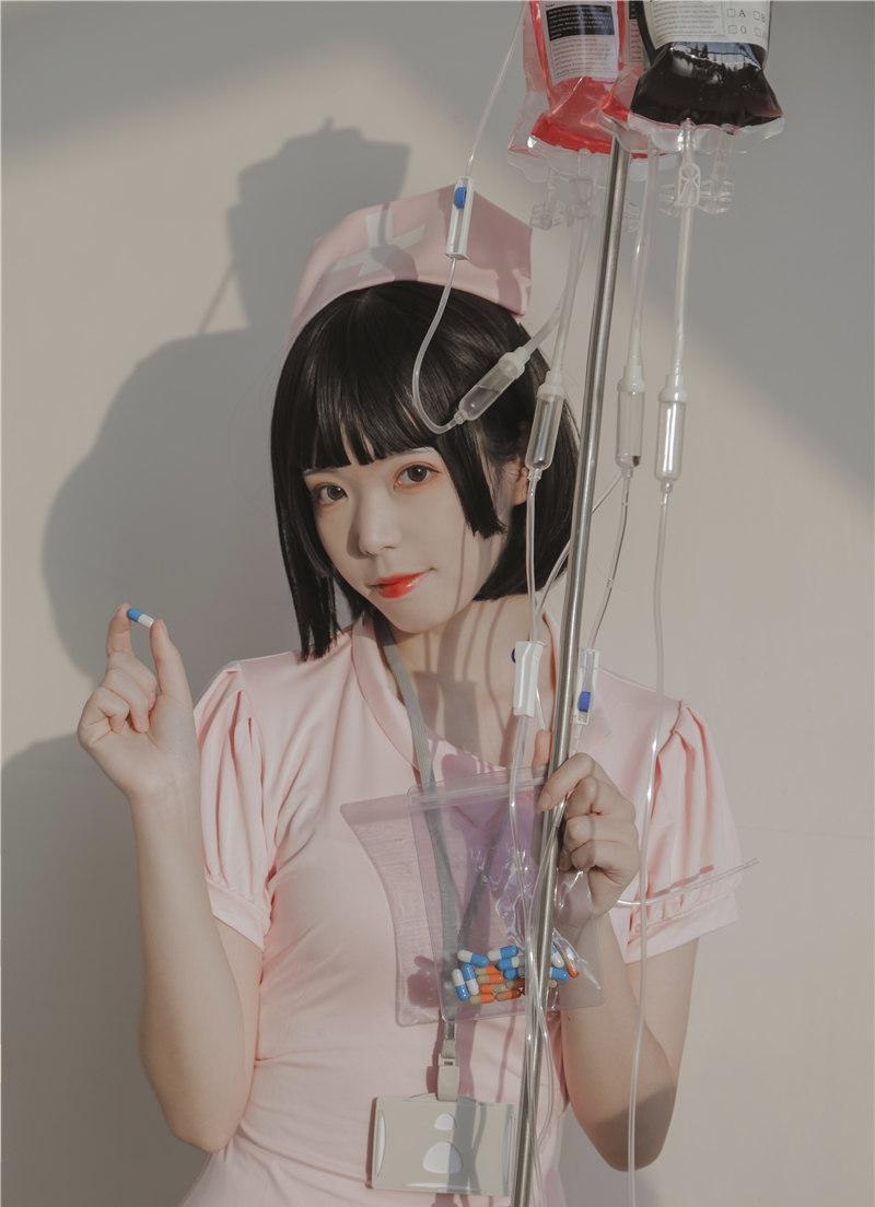 Fushii_海堂写真图集 05