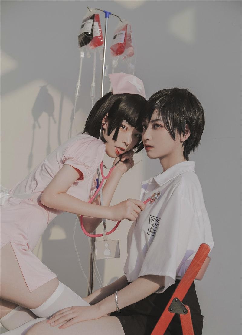 Fushii_海堂写真图集 06