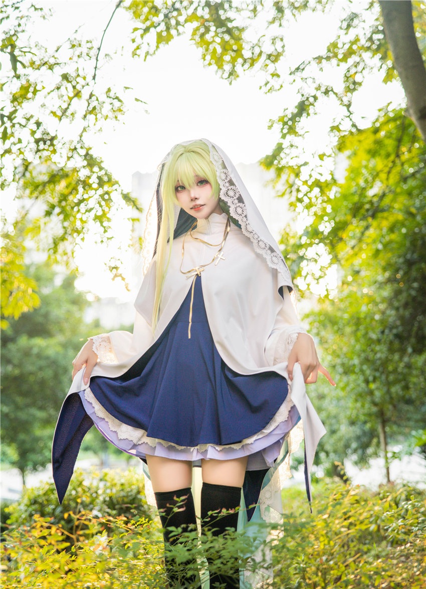 艾西Aiwest写真图集 4