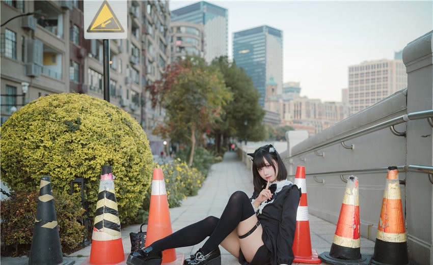 lunana写真图集 02