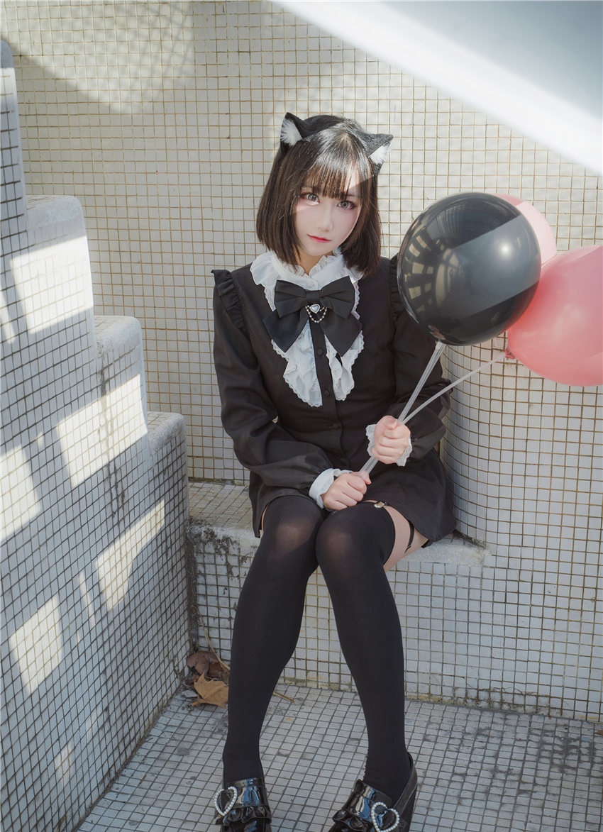 lunana写真图集 04