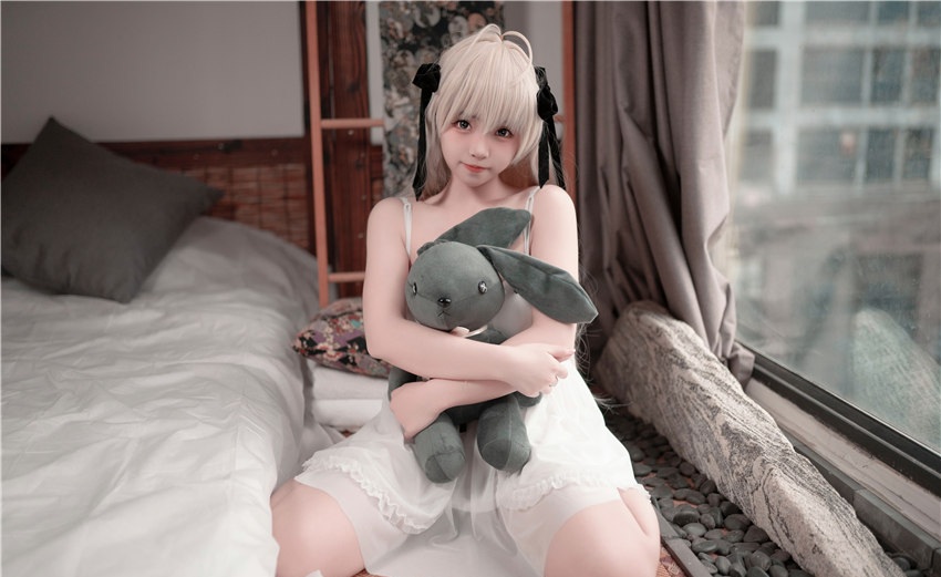Bangni邦尼写真图集 05
