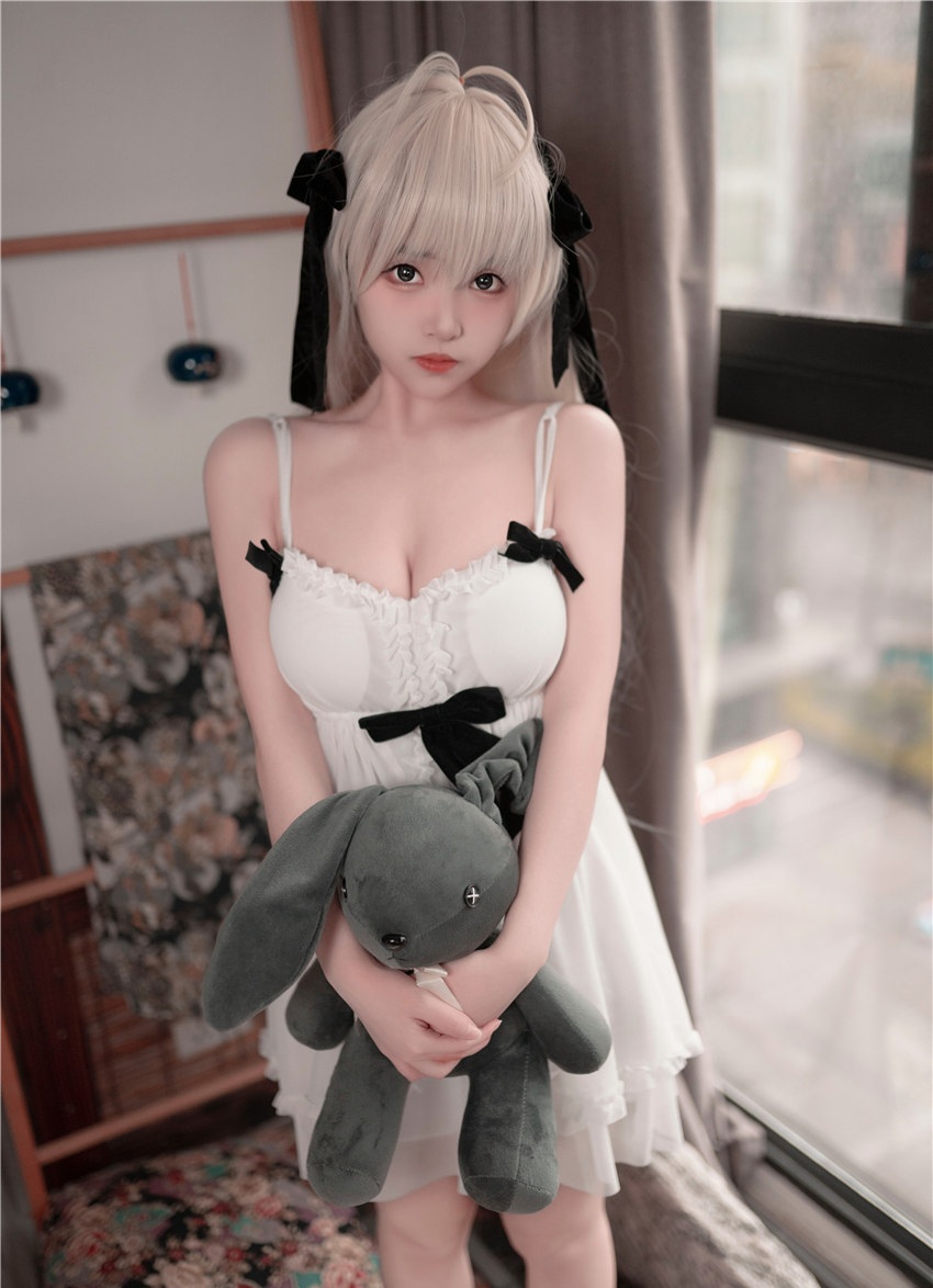 Bangni邦尼写真图集 06