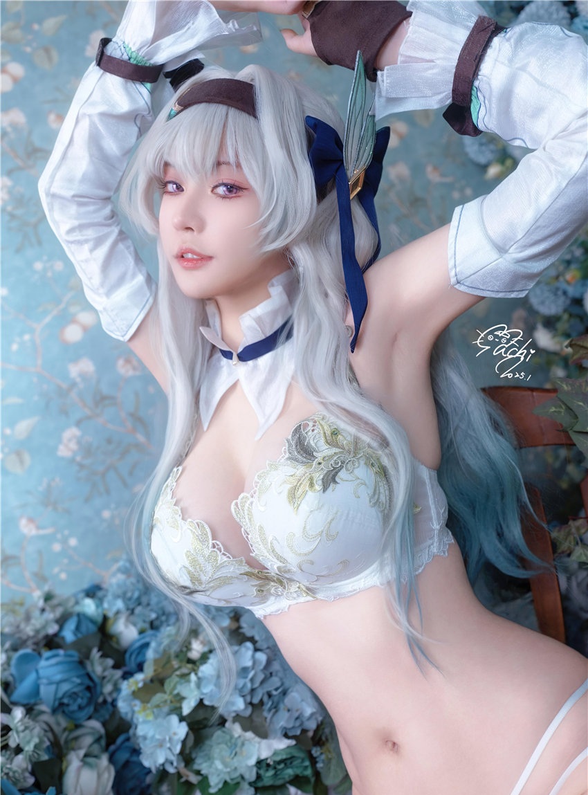 Machi馬吉写真图集 04