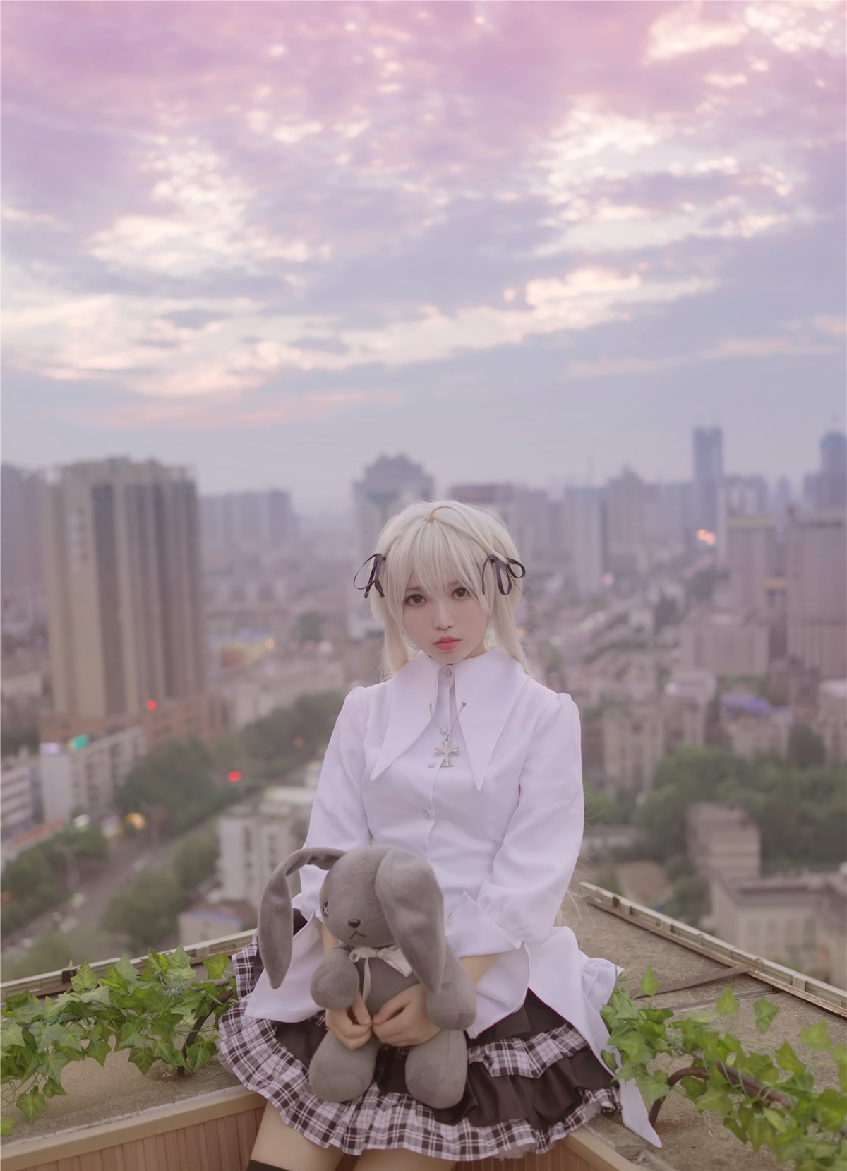 白易子图集预览 6