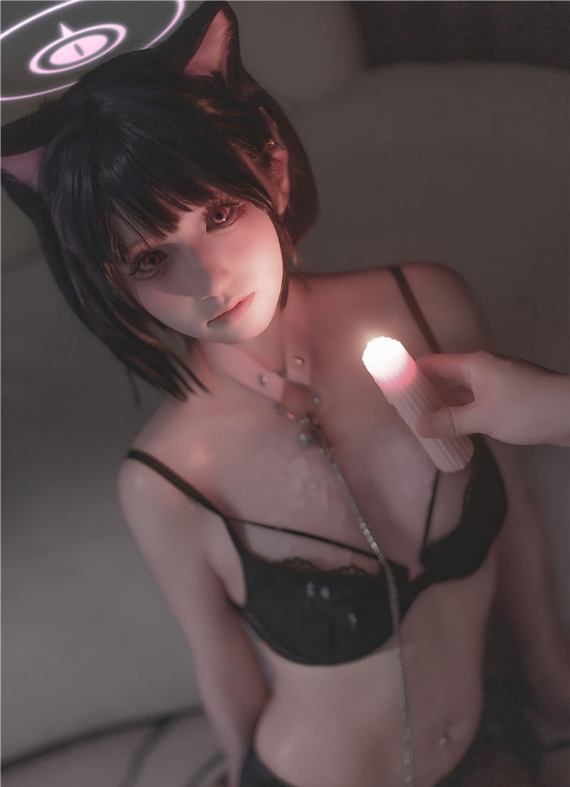 双木扶苏写真预览2