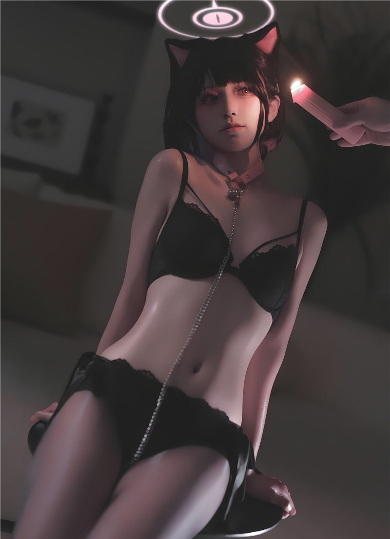 双木扶苏写真预览3