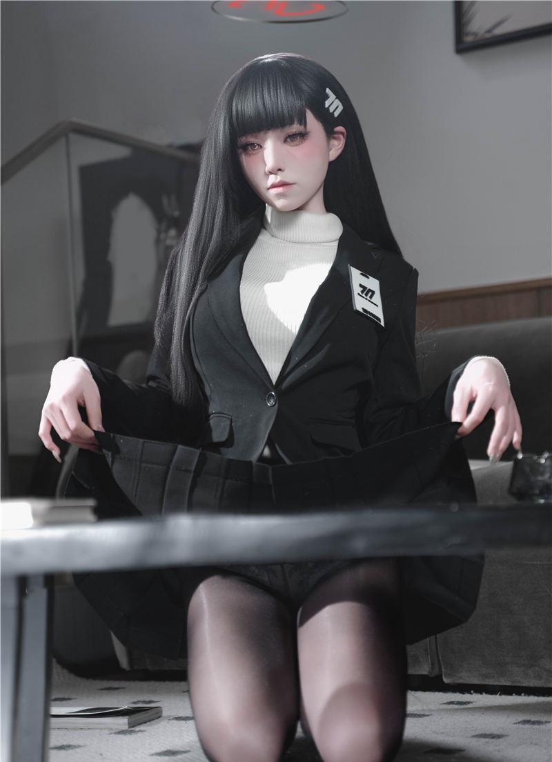 双木扶苏写真预览6