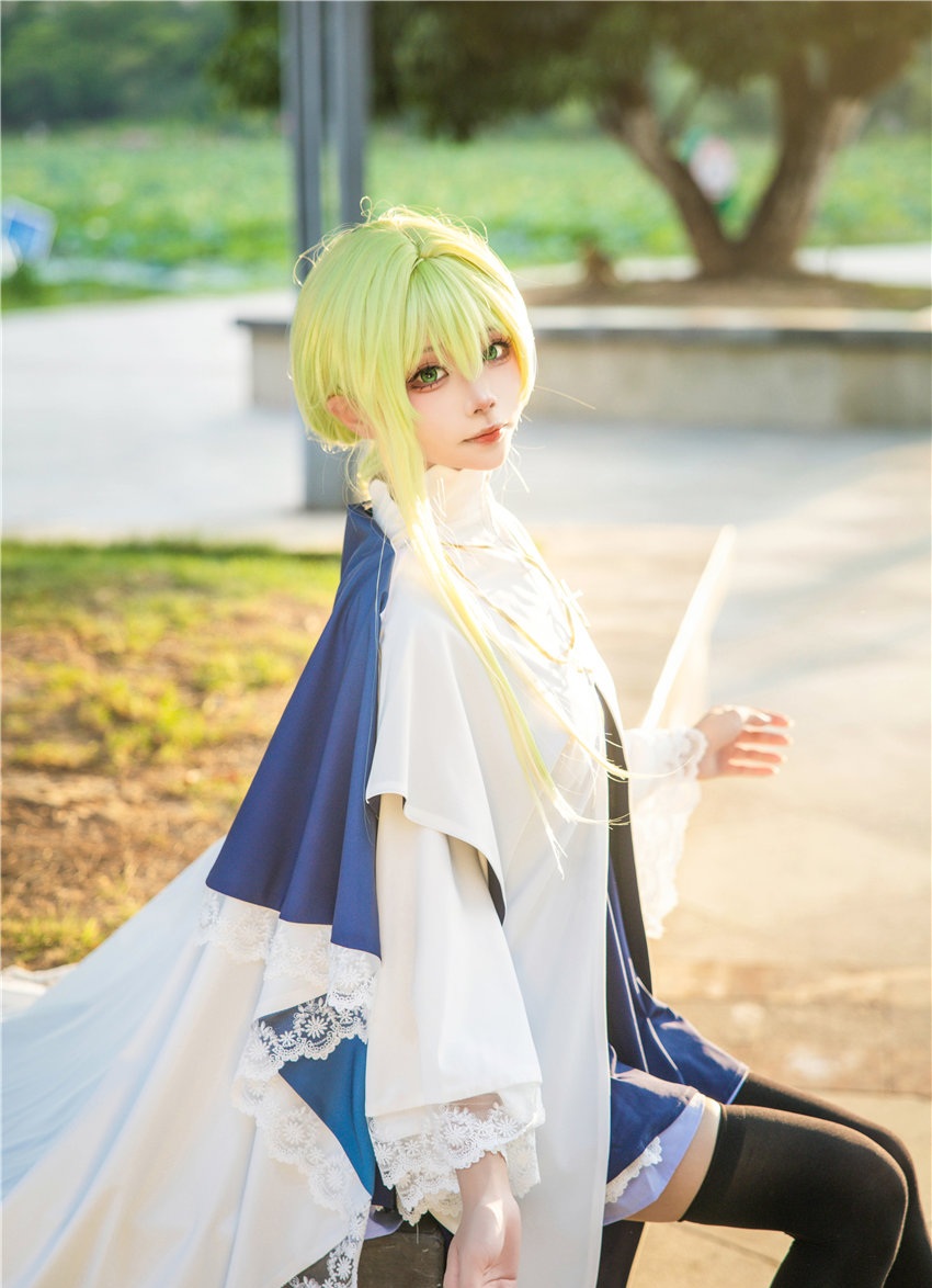 艾西Aiwest写真预览2