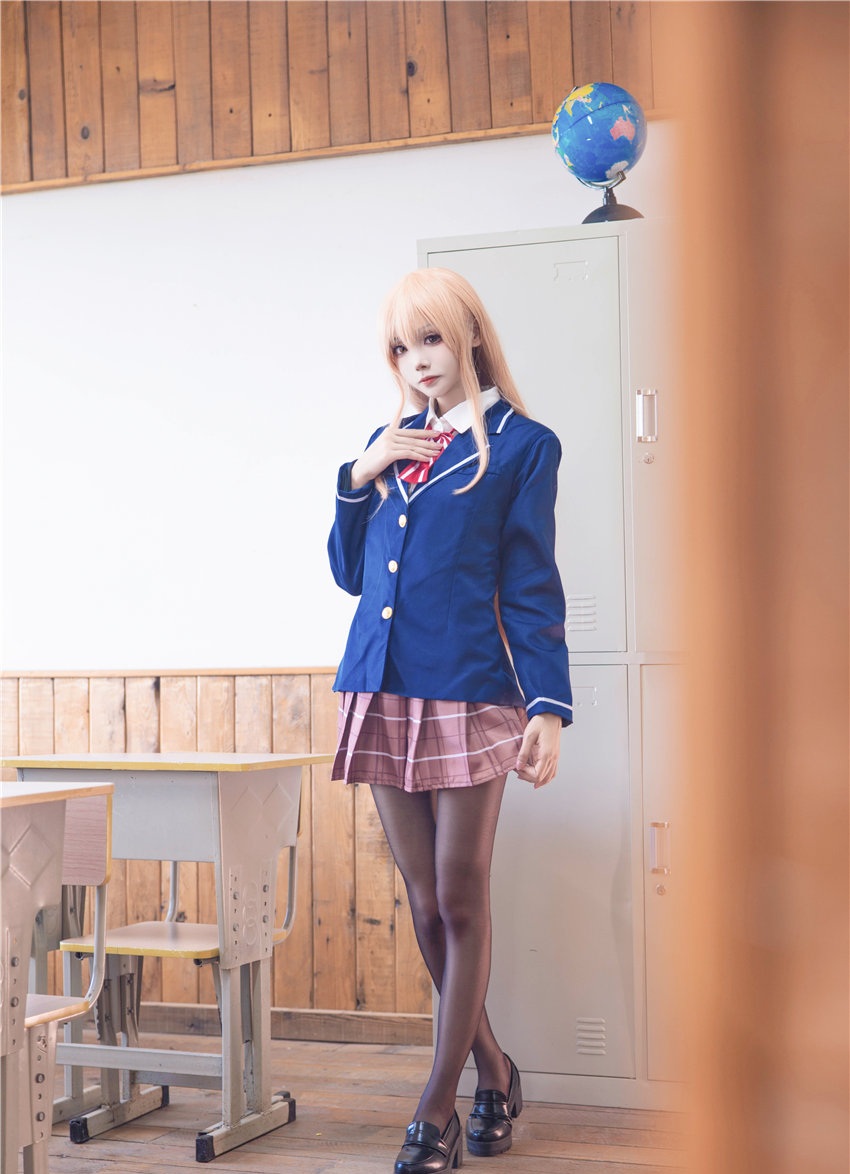 艾西Aiwest写真预览6