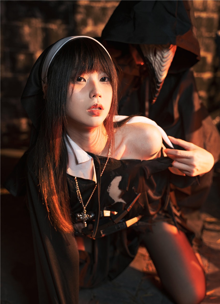安曜曜写真预览2