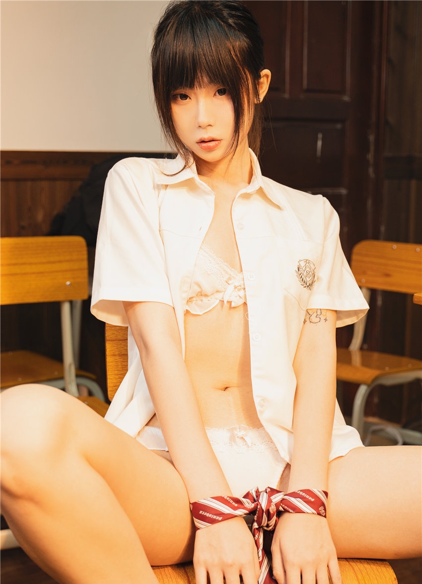 安曜曜写真预览3