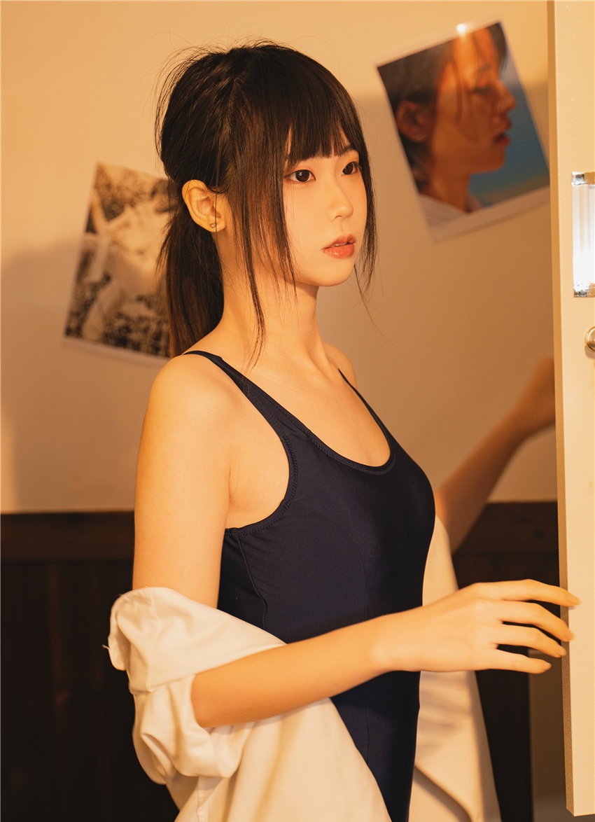 安曜曜写真预览4
