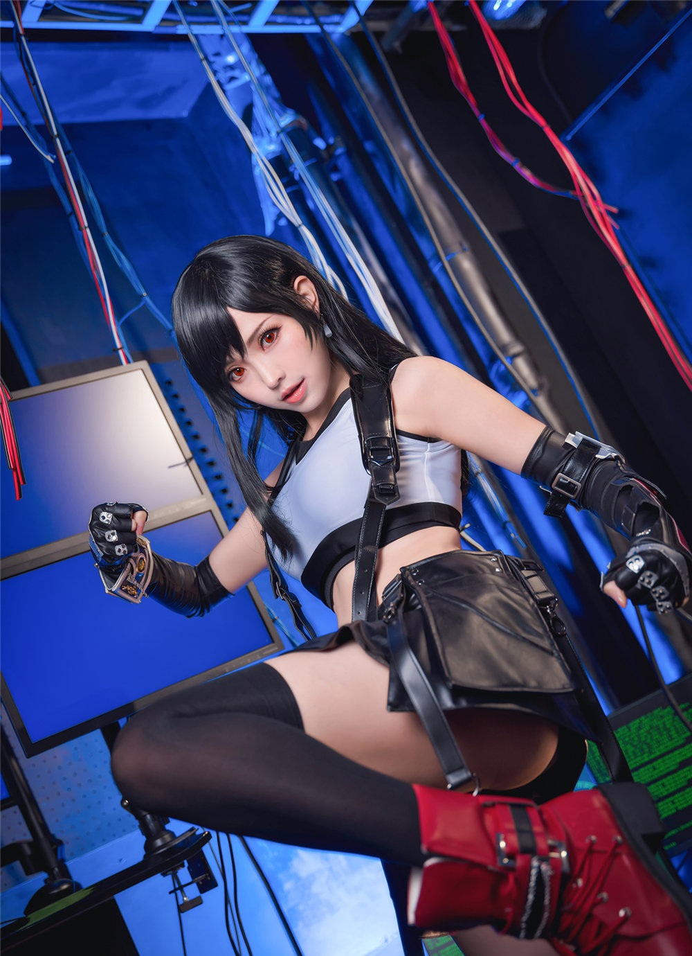 ElyEE子写真预览2
