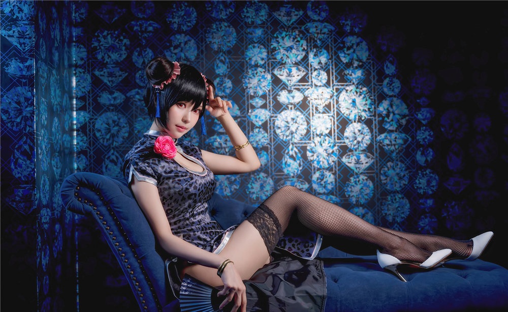 ElyEE子写真预览3