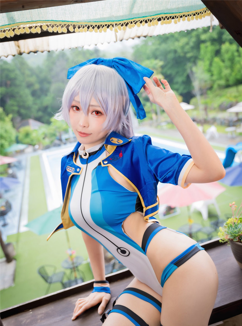 ElyEE子写真预览5