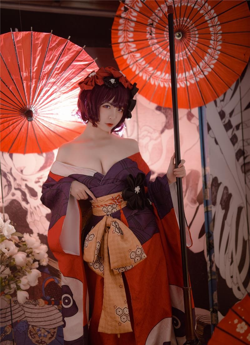 二佐Nisa写真预览2