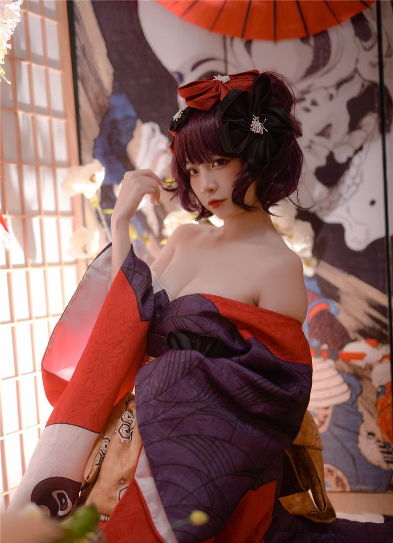 二佐Nisa写真预览6