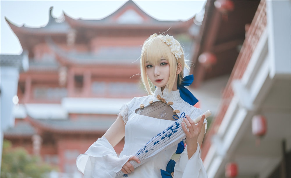 封疆疆v写真预览4