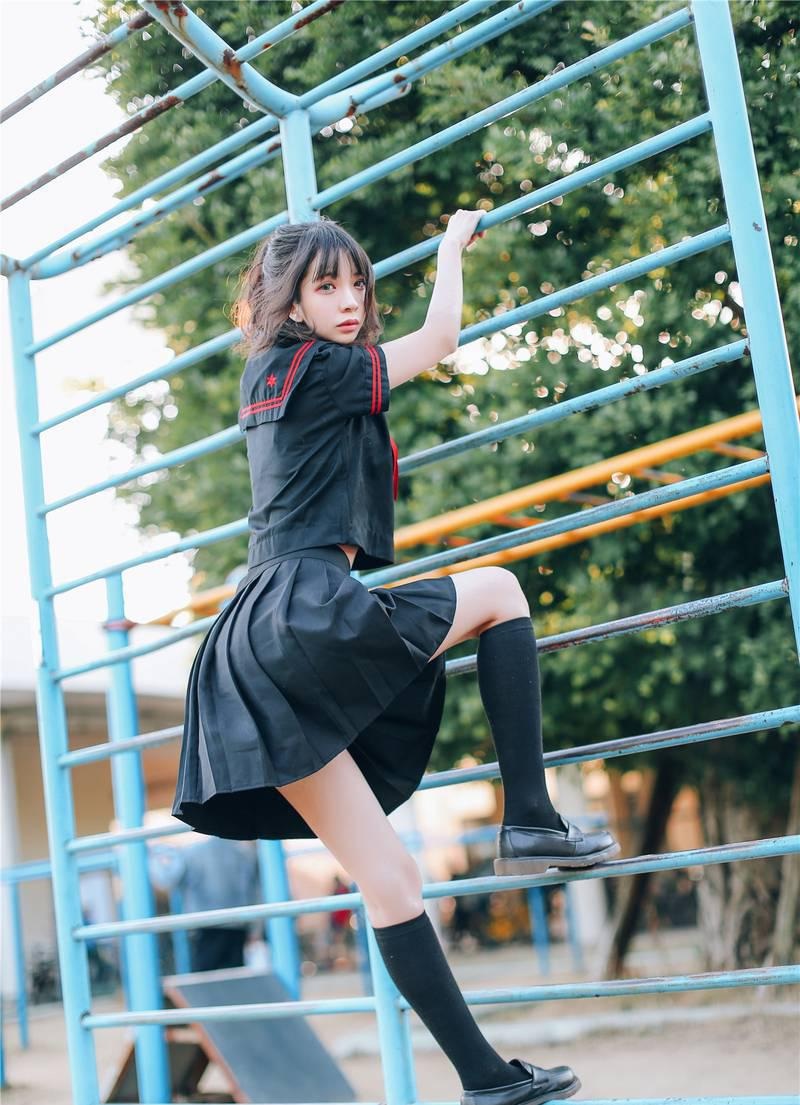 疯猫ss写真预览2