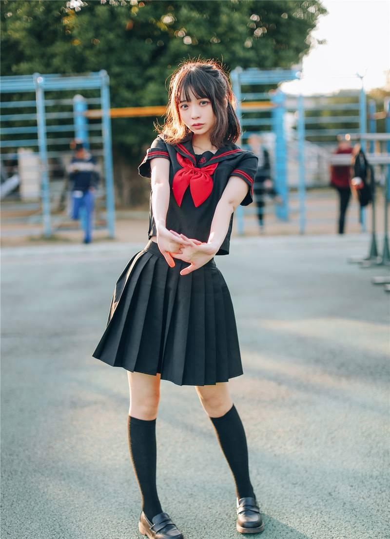 疯猫ss写真预览3