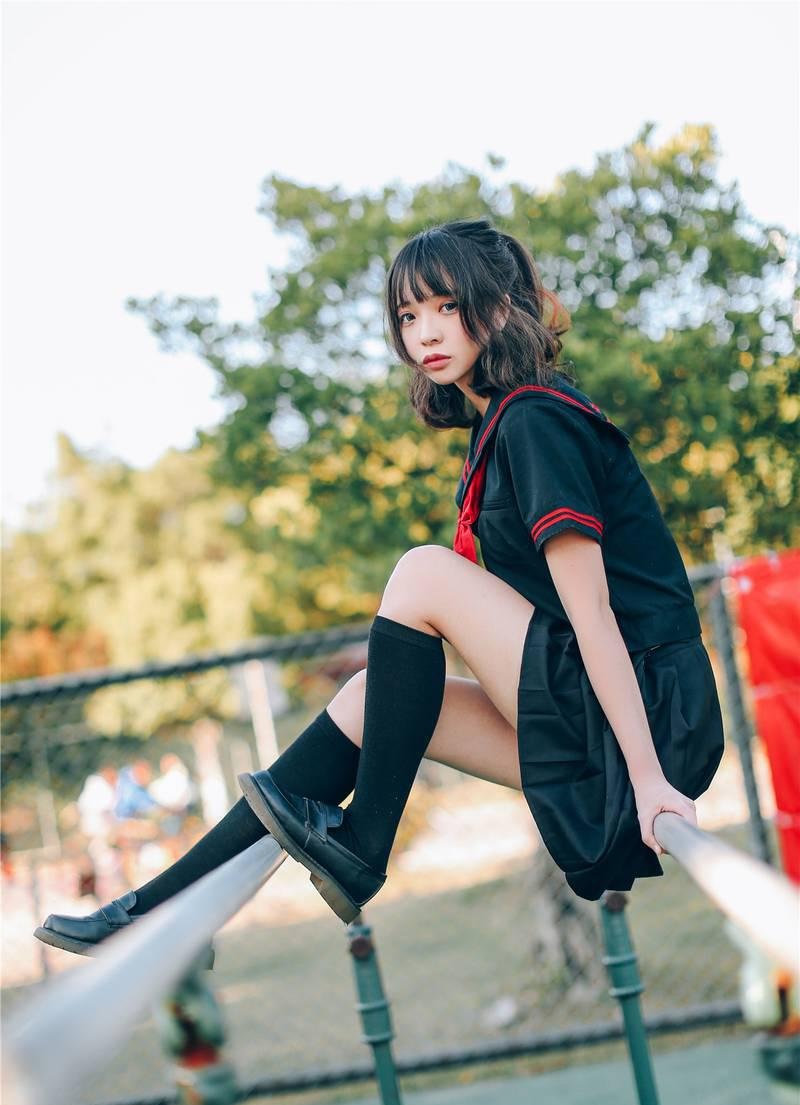 疯猫ss写真预览4