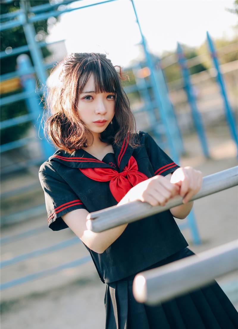 疯猫ss写真预览1