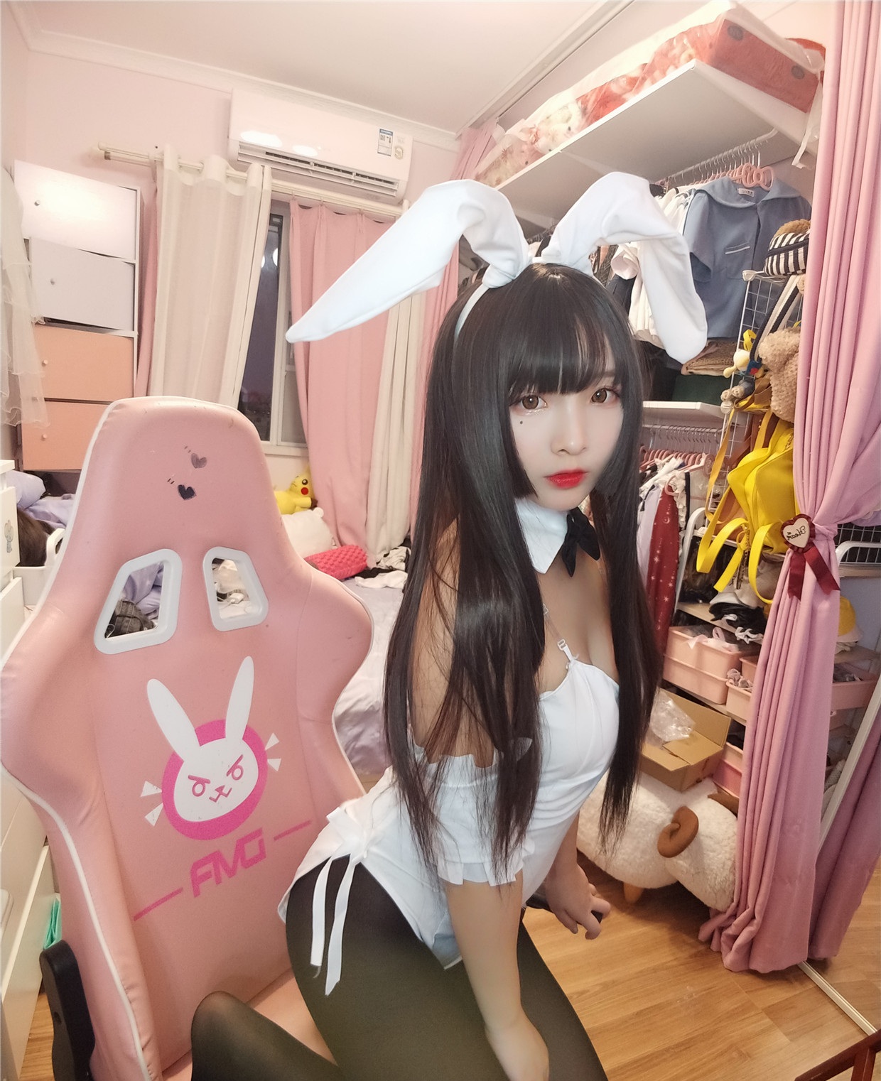 古川kagura写真图集整理｜柔和光线与生活感表达人像合集