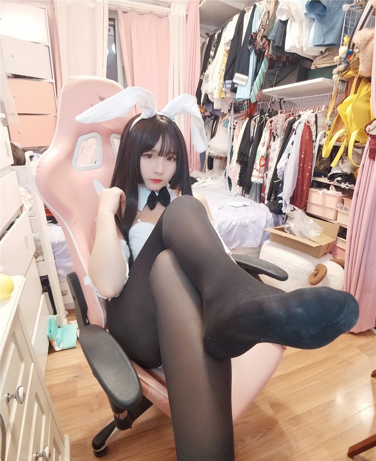 古川kagura写真预览3