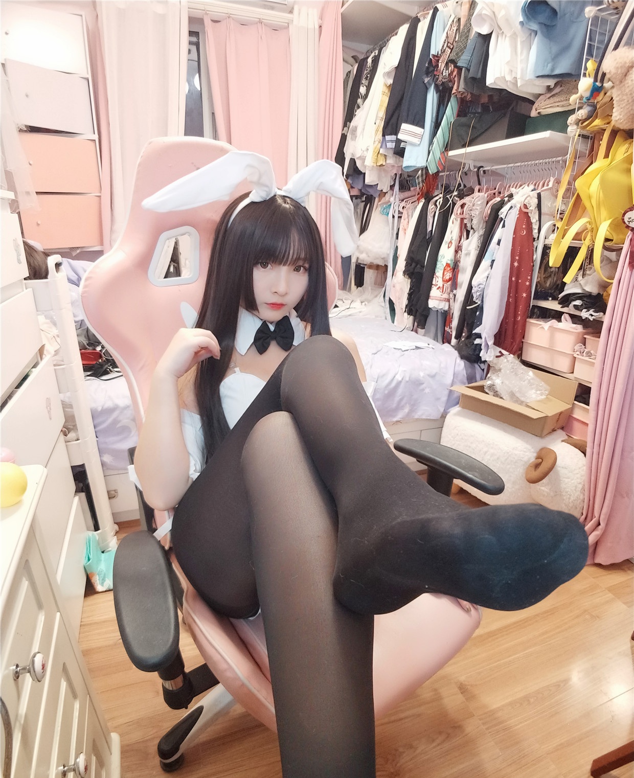 古川kagura写真预览5
