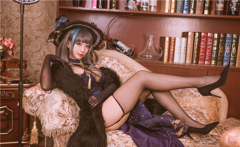 宮本桜写真预览5
