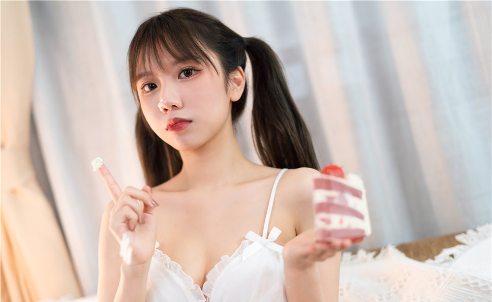 果咩酱w写真预览3