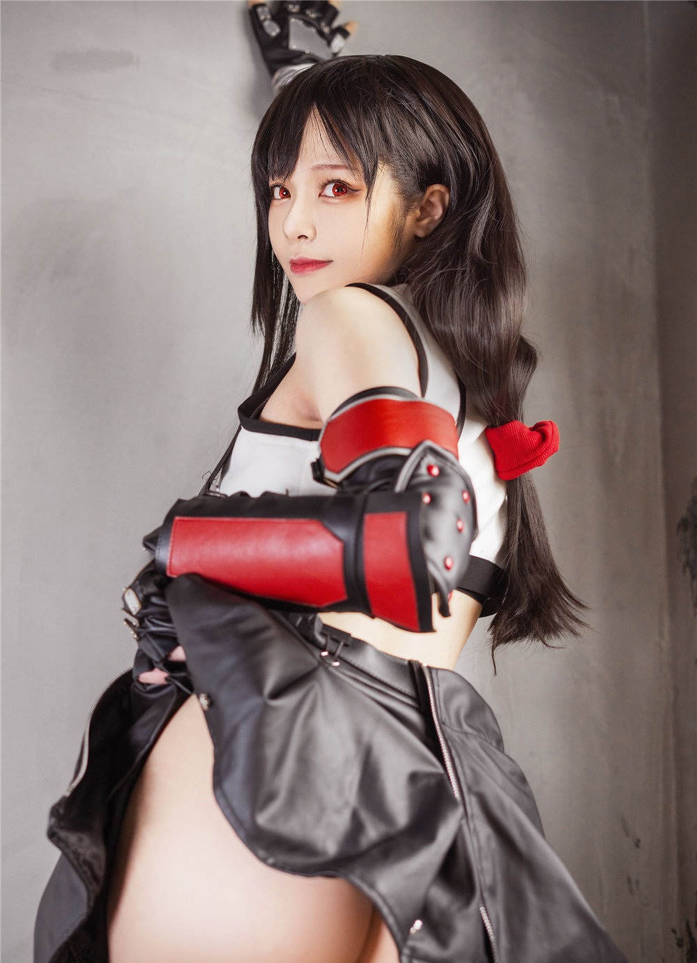 Hachi小芭写真预览3
