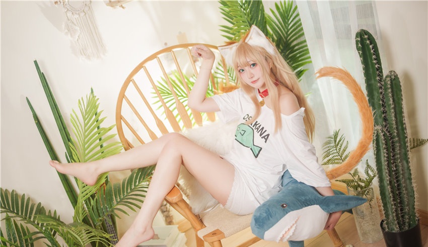 Halo_酱写真预览1