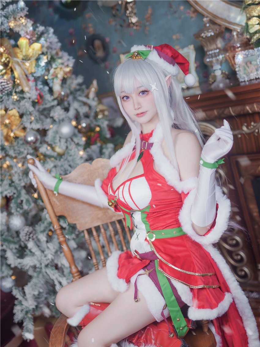 Halo_酱写真预览4