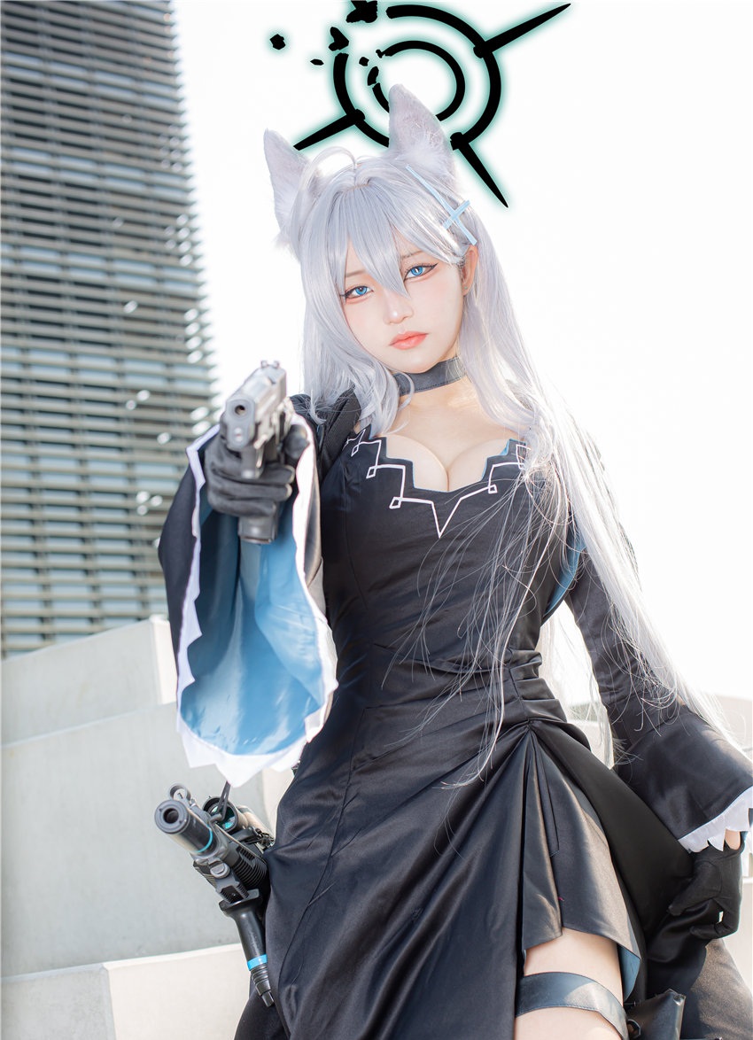 花梨Hanari写真预览6