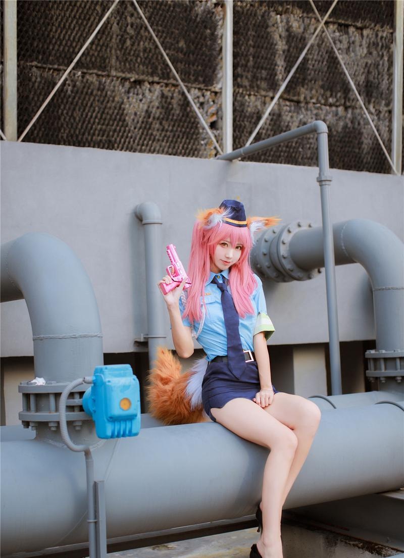 黑川写真预览4