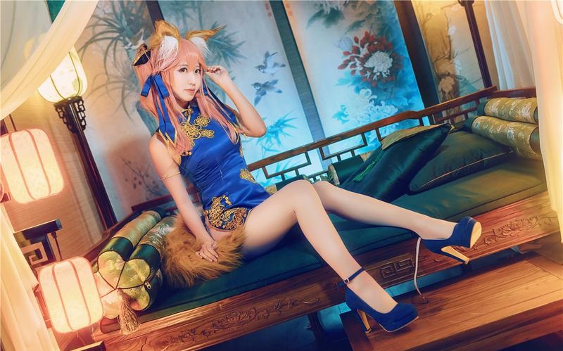 黑川写真预览5