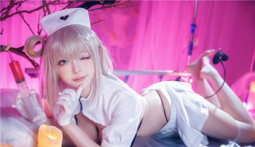 黑龙贯通写真预览6