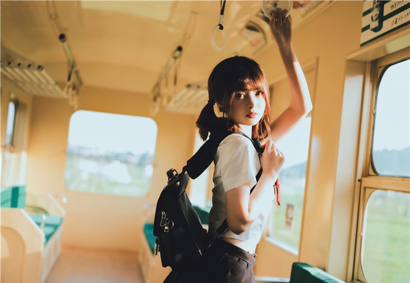 河豚抚子写真预览6