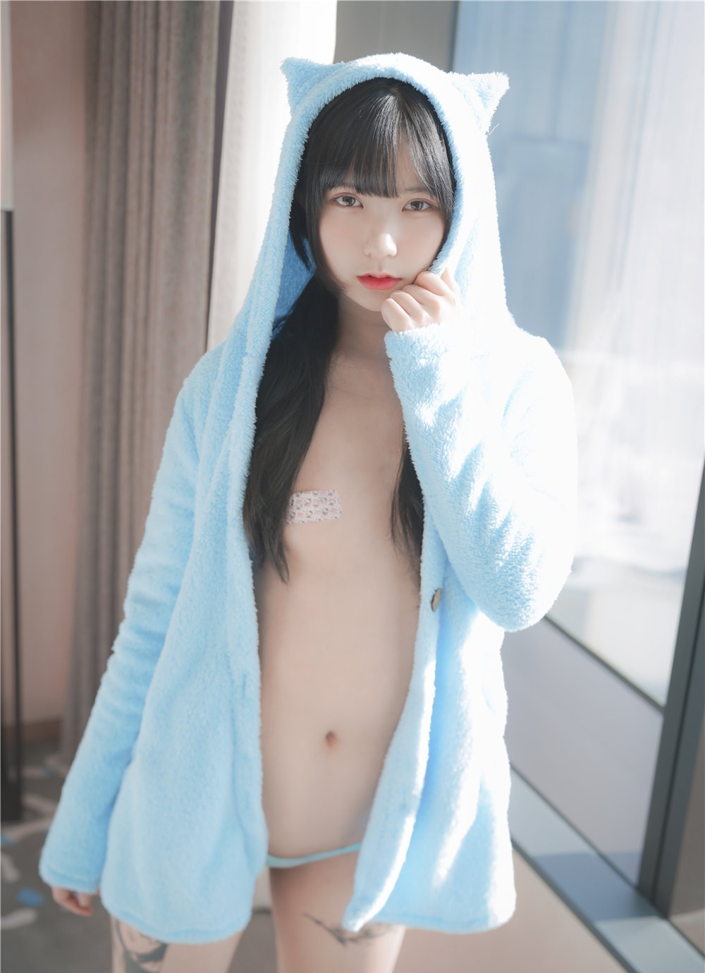 Hizzy写真预览3