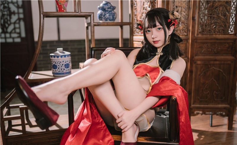 花铃写真预览1