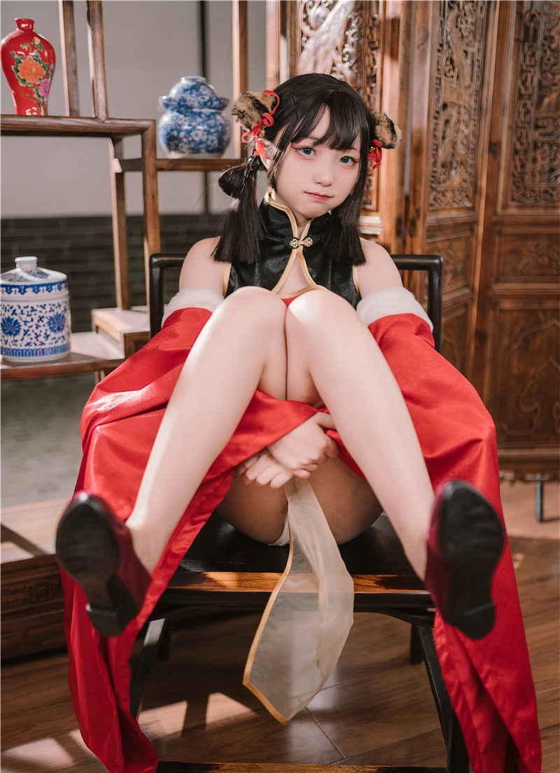 花铃写真预览3