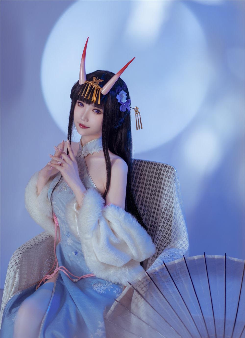 花兮_honoka写真预览5